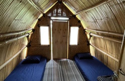 Jambelaer House | Homestay Syariah Tipe C Kadudampit Sukabumi