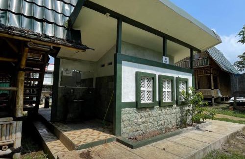 Jambelaer House | Homestay Syariah Tipe C Kadudampit Sukabumi