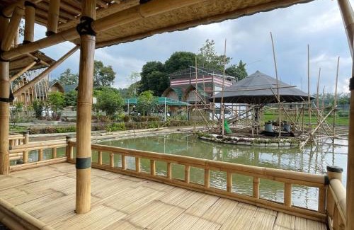 Jambelaer House | Homestay Syariah VIP Kadudampit Sukabumi