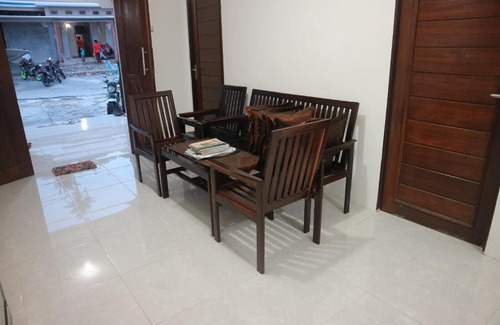 Maratua Island House | Homestay Tanjung Duata Bohe Silian
