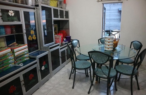 Maratua Island House | Homestay Tanjung Duata Bohe Silian
