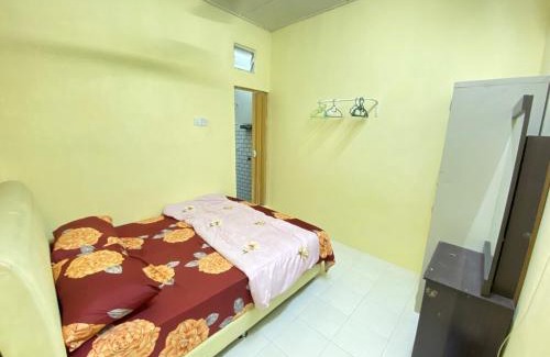 Tanjung Malim House | Homestay Tanjung Malim DMalim