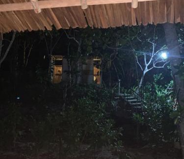 Sawinggrai House | Homestay taporaikos