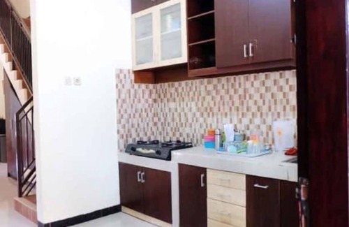 Tegal House | Homestay Tegal Kota by Simply Homy