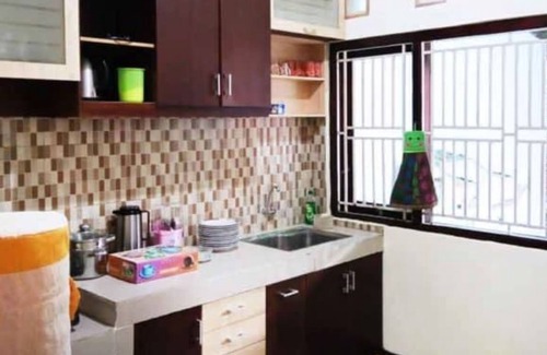 Tegal House | Homestay Tegal Kota by Simply Homy