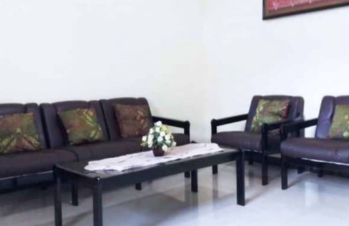 Tegal House | Homestay Tegal Kota by Simply Homy