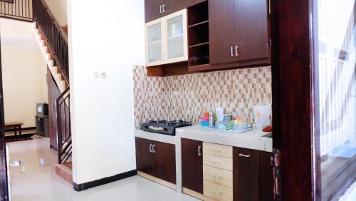 Tegal House | Homestay Tegal Kota by Simply Homy