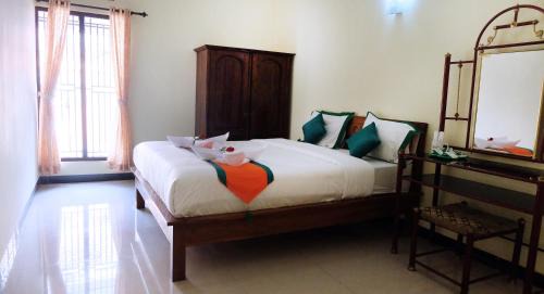 Tegal House | Homestay Tegal Kota by Simply Homy