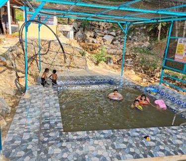 Kupang House | Homestay Teratak D`kemangi with Private Pool