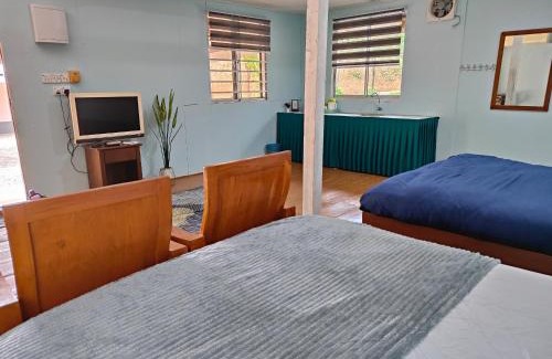 Kupang House | Homestay Teratak D`kemangi with Private Pool