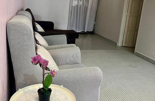 Kuala Terengganu House | Homestay Terengganu - Stadium, Drawbridge, UMT, Dataran Shahbandar