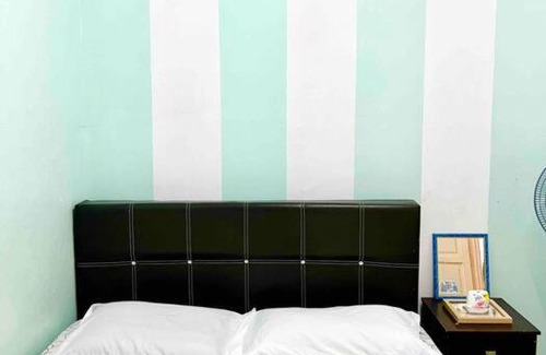 Kuala Terengganu House | Homestay Terengganu - Stadium, Drawbridge, UMT, Dataran Shahbandar