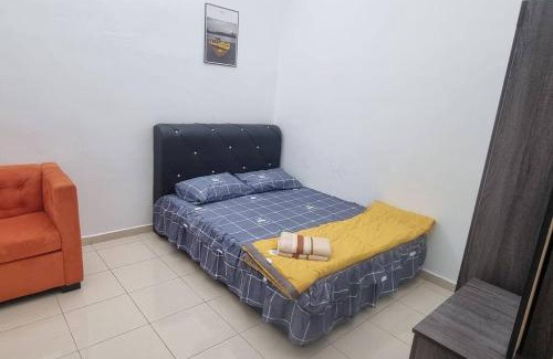 Jasin House | Homestay Terraloka