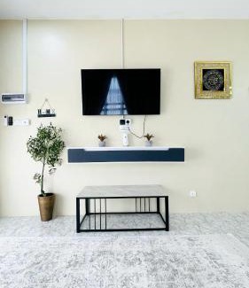 Gambang House | Homestay THE INDRA
