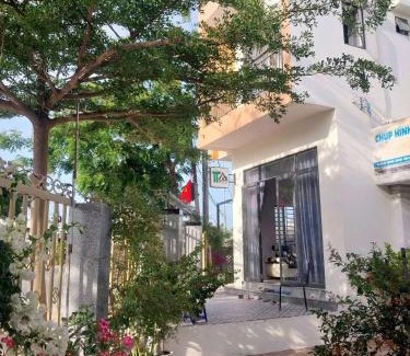 Ninh Hai Hotel | Homestay TIẾN THÀNH