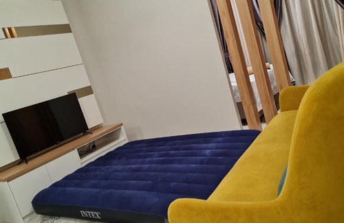 Kajang Apartment | Homestay Tiara Imperio Residence