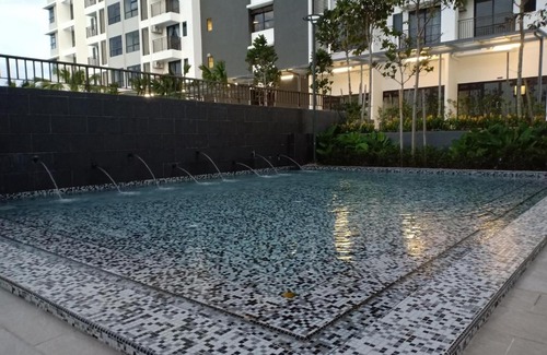 Kajang Apartment | Homestay Tiara Imperio Residence