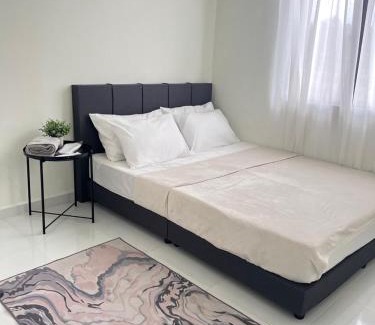 Hulu Terengganu District House | Homestay Tokmi 2