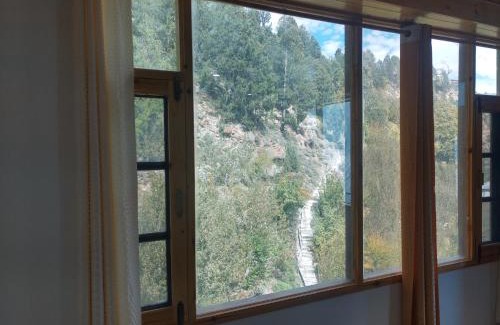Kalpa House | Homestay-Toknya Hilltop