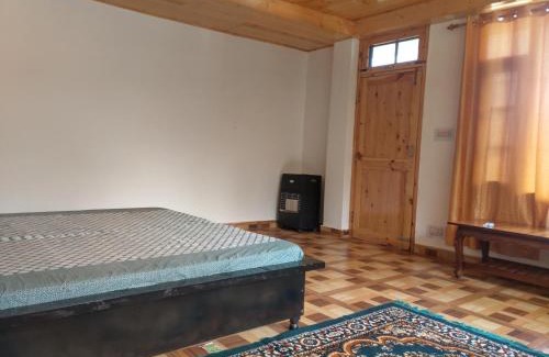 Kalpa House | Homestay-Toknya Hilltop
