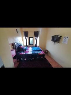 Dieng House | Homestay Trisakti 2 Syariah