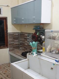 Dieng House | Homestay Trisakti 2 Syariah