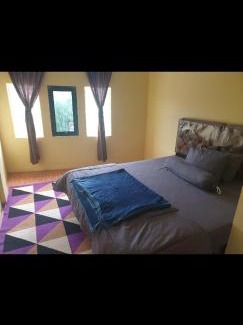 Dieng House | Homestay Trisakti 2 Syariah