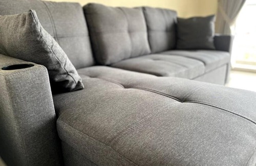 Seksyen 13 Apartment | Homestay TTDI ADINA 710 Shah Alam,Sek 13,MSU,3Bedroooms