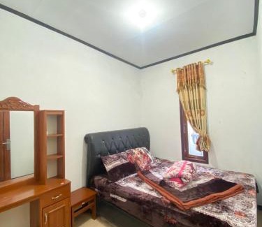 Dieng Kulon House | Homestay Ulya 2