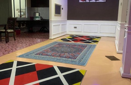Tanah Merah House | Homestay Urban Tanah merah kelantan and