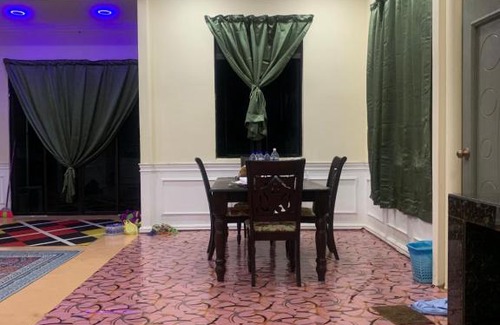 Tanah Merah House | Homestay Urban Tanah merah kelantan and