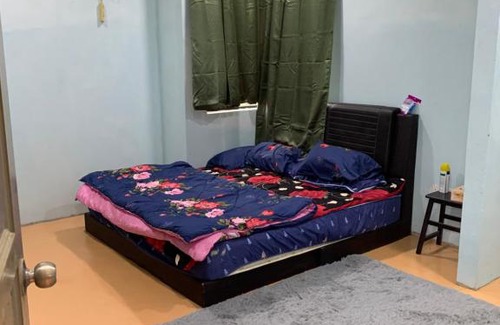 Tanah Merah House | Homestay Urban Tanah merah kelantan and