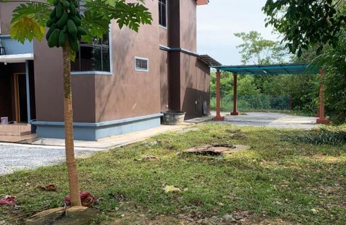 Tanah Merah House | Homestay Urban Tanah merah kelantan and
