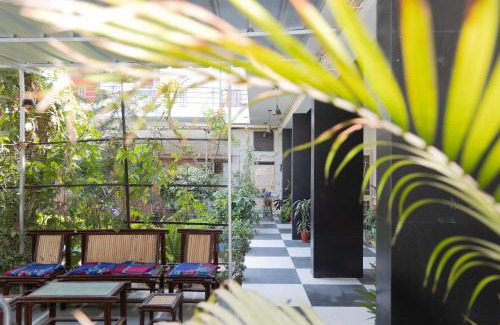 Durgapura Hotel | Homestay Urmil Basant