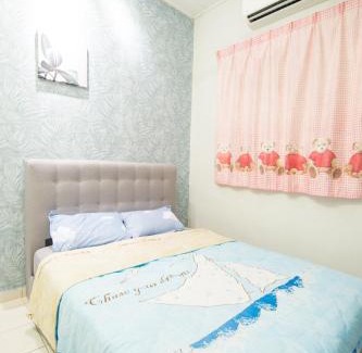Pulai House | Homestay UTM JPO SKUDAI Pulai Jaya Kangkar Pulai Near Taman Universiti