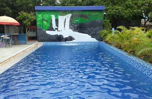 Siem Reap House | Homestay Villa Dani