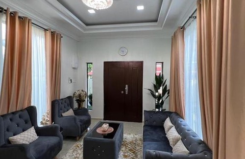 Banting Villa | Homestay Villa Kaseh DCT