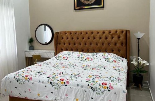 Banting Villa | Homestay Villa Kaseh DCT