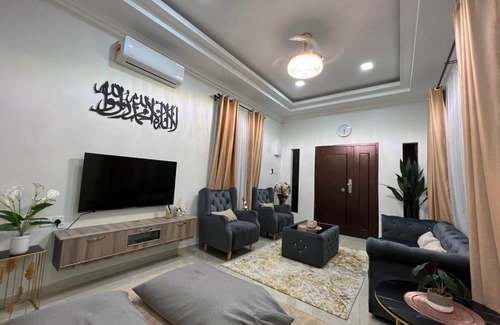 Banting Villa | Homestay Villa Kaseh DCT