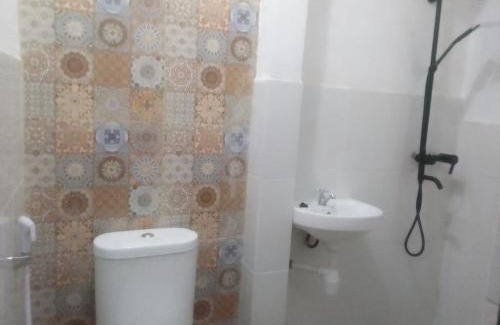 Sewon House | Homestay Villa Peksi Kencono Yogyakarta