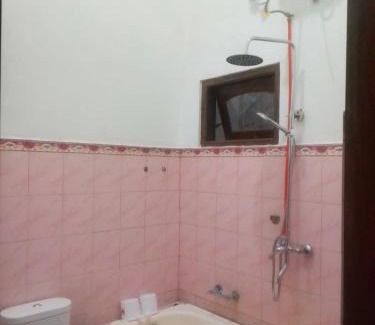 Sewon House | Homestay Villa Peksi Kencono Yogyakarta