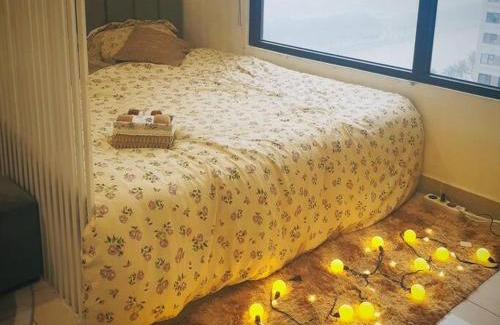 Gia Lam Apartment | Homestay Vinhome Ocean Park S201