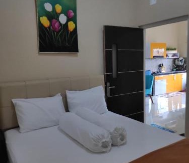 Beji House | Homestay Wahyudi 1 syariah