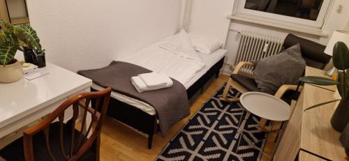 Frederiksberg House | HomeStay with Bo