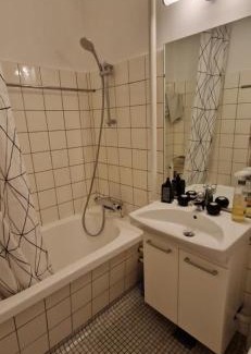 Frederiksberg House | HomeStay with Bo