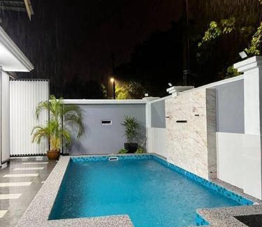 Kuantan Apartment | Homestay with pool kuantan
