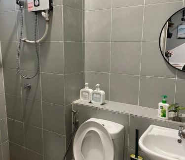 Kajang Apartment | Homestay Yana - Bangi Avenue near Bangi Wonderland