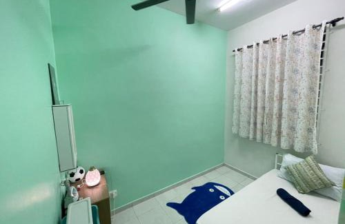 Cheng House | Homestay z usaha