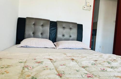 Kampung Ladang Tok Pelam Apartment | HomestayKu