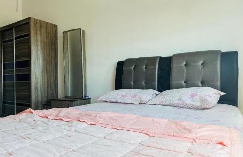 Kampung Ladang Tok Pelam Apartment | HomestayKu